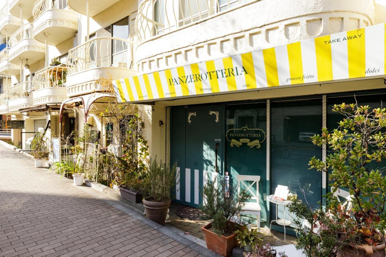 Hotel Shibuya Shoto Tóquio Exterior foto